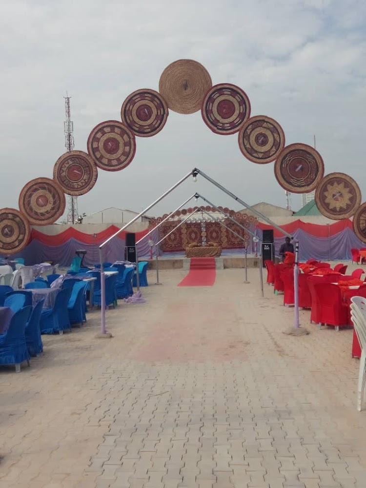 Starlight Event Centre